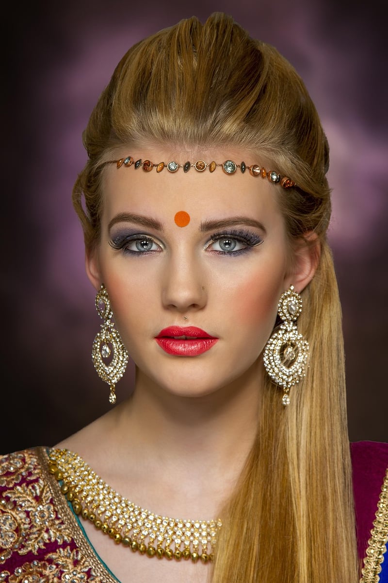 Elegant Bollywood
